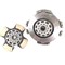 Eaton Clutch, Heavy-Duty, Ever Tough Manual Adjust, 15.5 In., 2 In.-10 Spline 108391-74AM - alternate 1